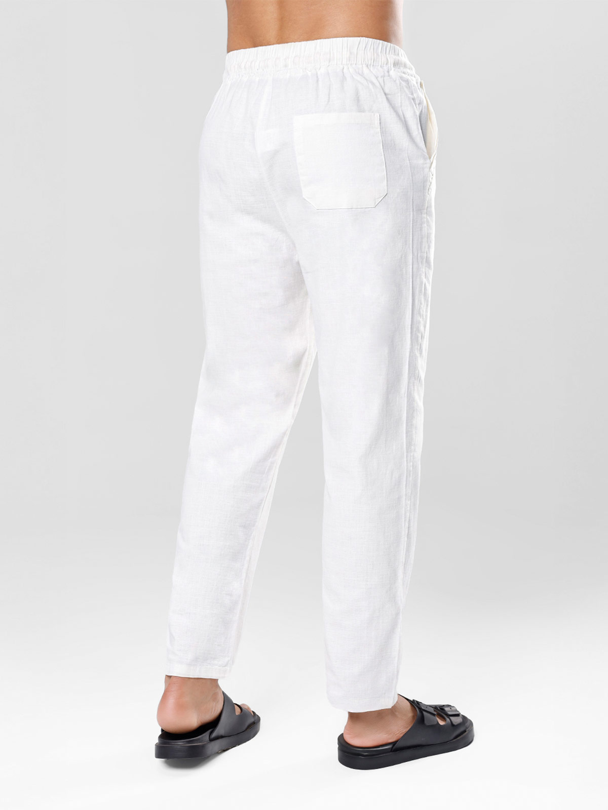PANTALÓN STRAIGH KANSAS O6137152 - 2
