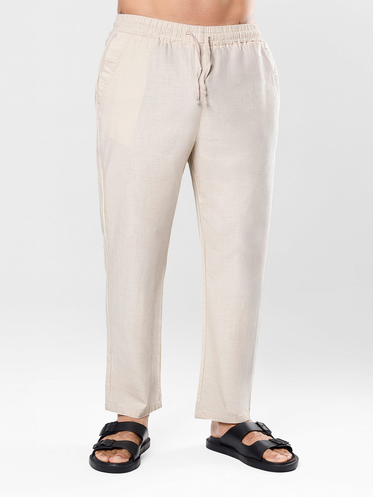 PANTALÓN STRAIGH KANSAS O6137152 - 1
