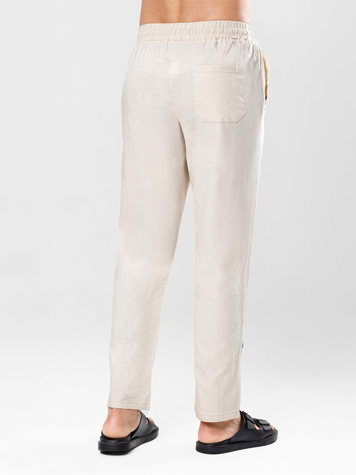 PANTALÓN STRAIGH KANSAS O6137152 - 2