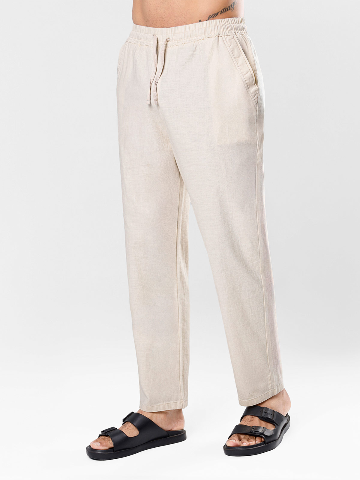 PANTALÓN STRAIGH KANSAS O6137152 - 3
