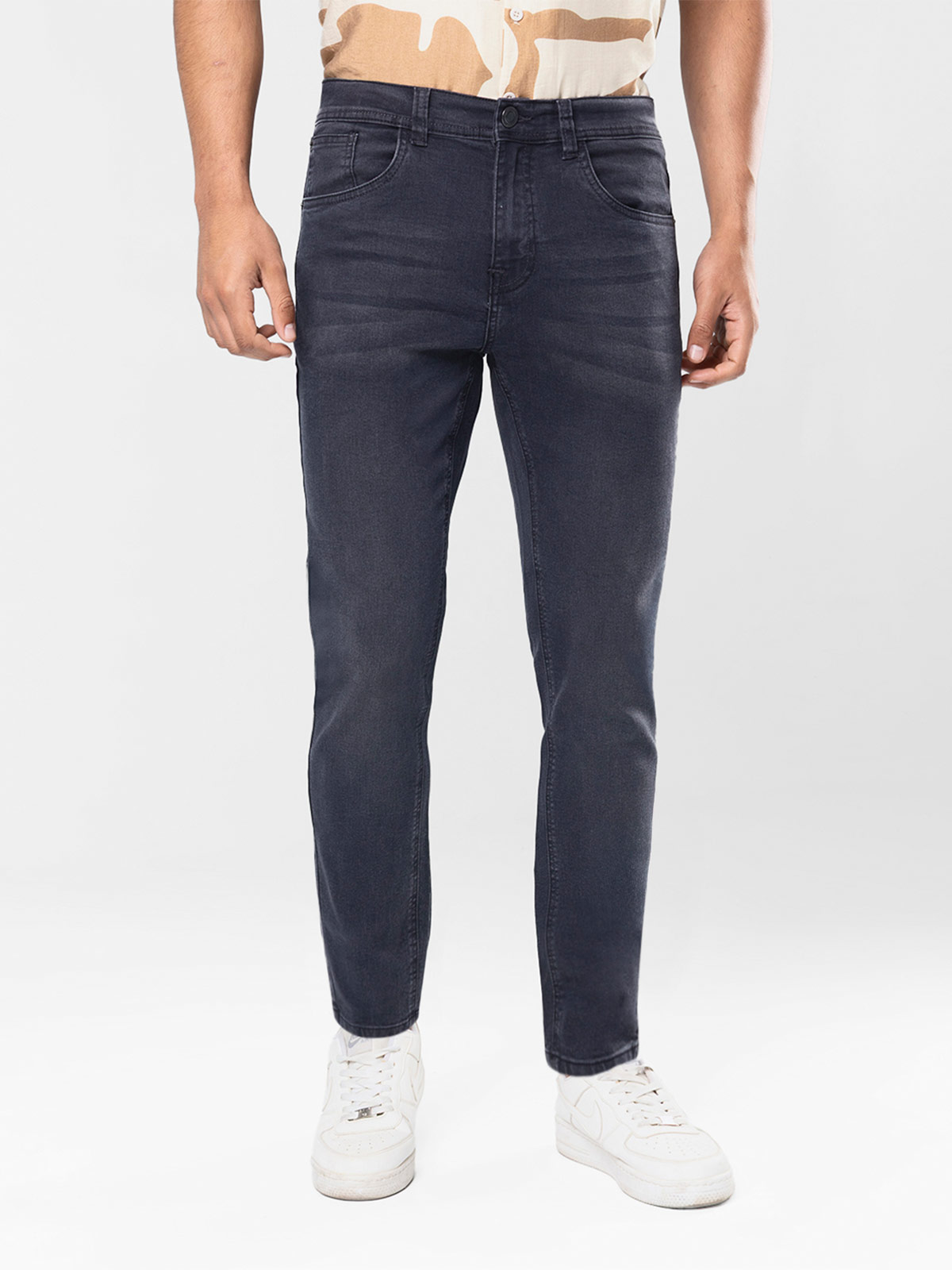 JEAN SKINNY HOMBRE KANSAS SM1501-407 - 1