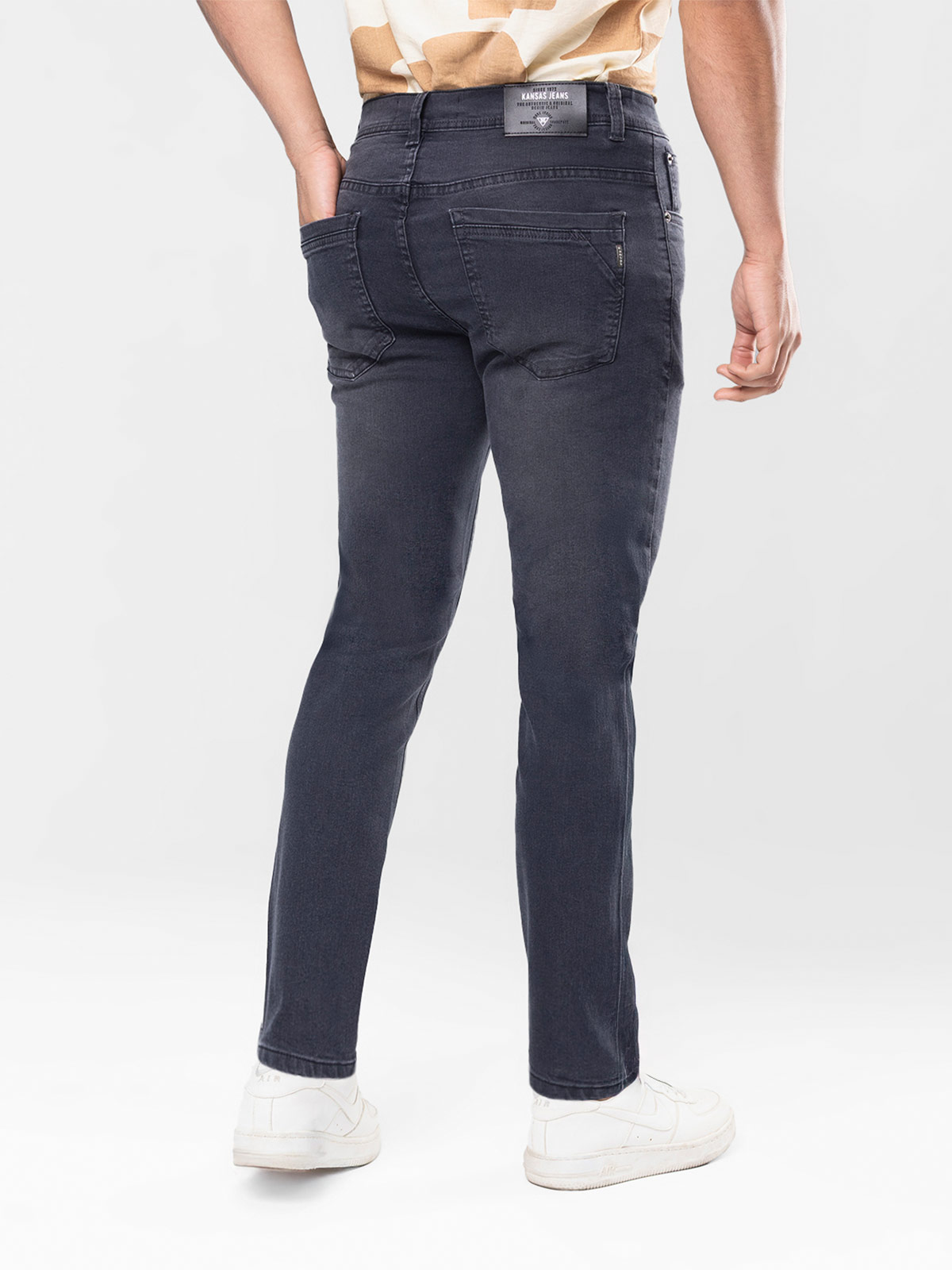 JEAN SKINNY HOMBRE KANSAS SM1501-407 - 2