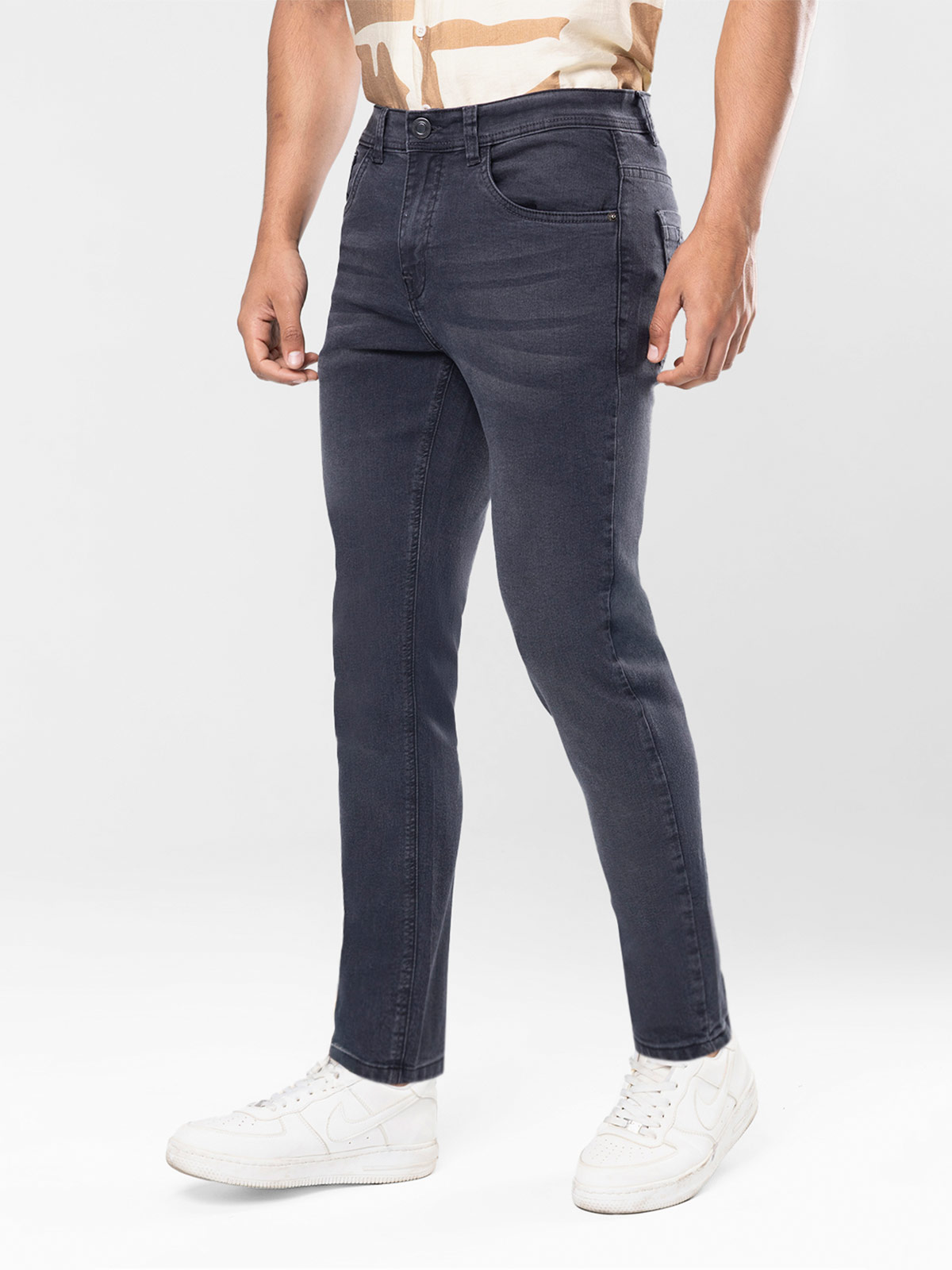 JEAN SKINNY HOMBRE KANSAS SM1501-407 - 3
