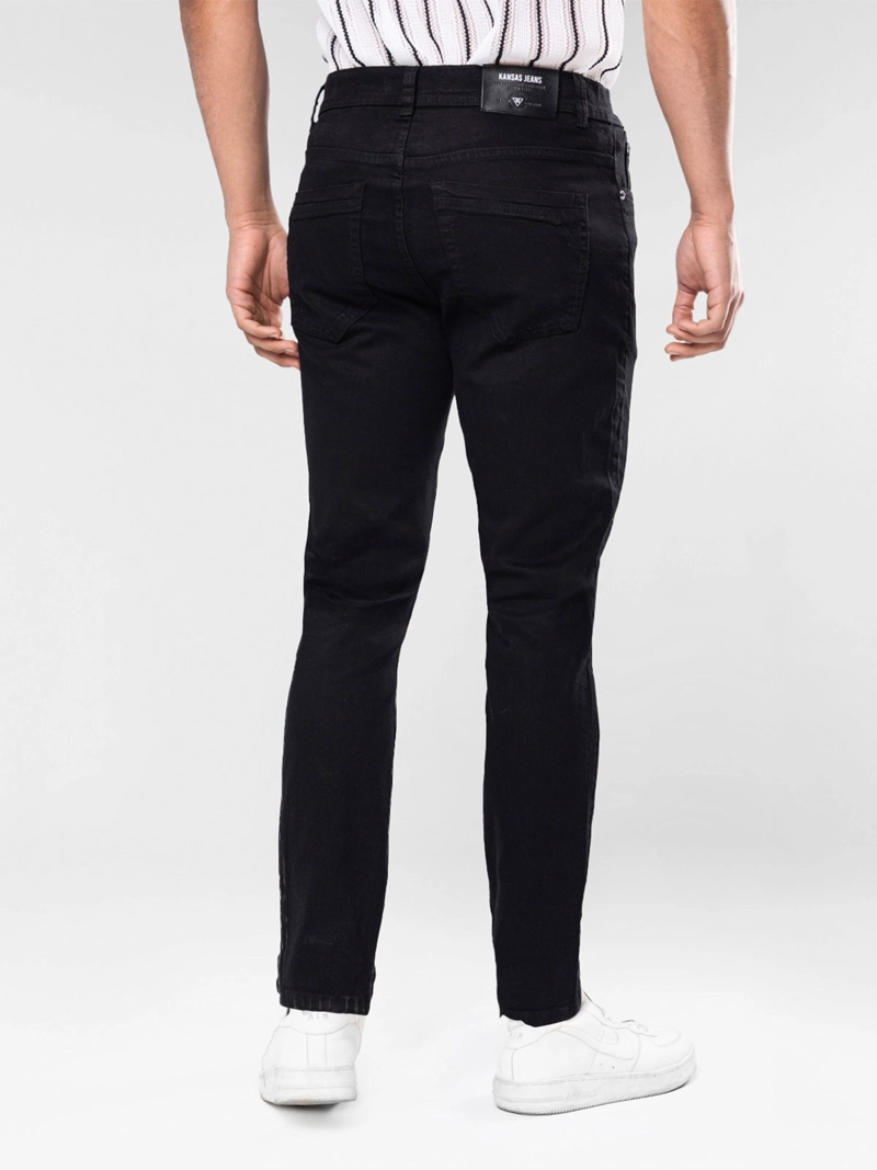 JEAN SKINNY HOMBRE KANSAS SM1501-407 - 2