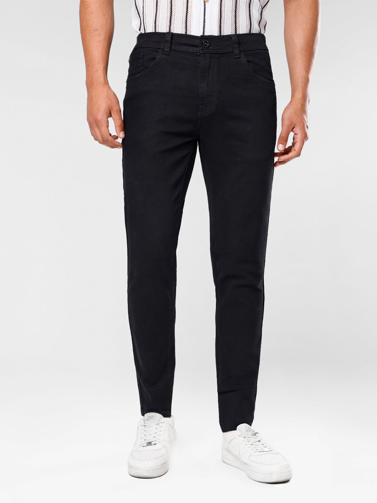 JEAN SKINNY HOMBRE KANSAS SM1501-407 - 1