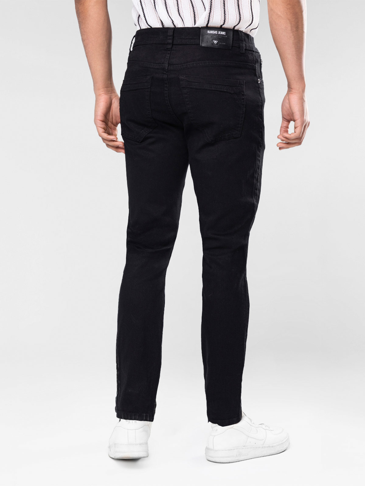JEAN SKINNY HOMBRE KANSAS SM1501-407 - 2