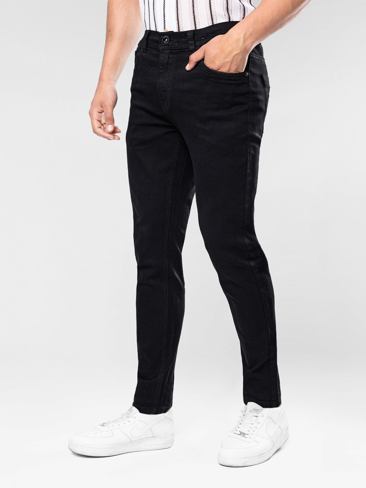 JEAN SKINNY HOMBRE KANSAS SM1501-407 - 3