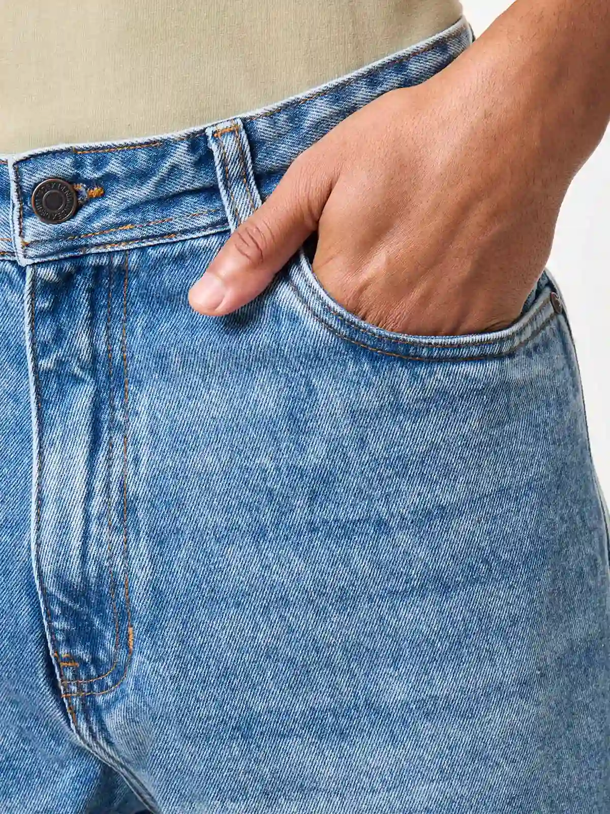 JEAN HOMBRE INDEX DAGGY - 4