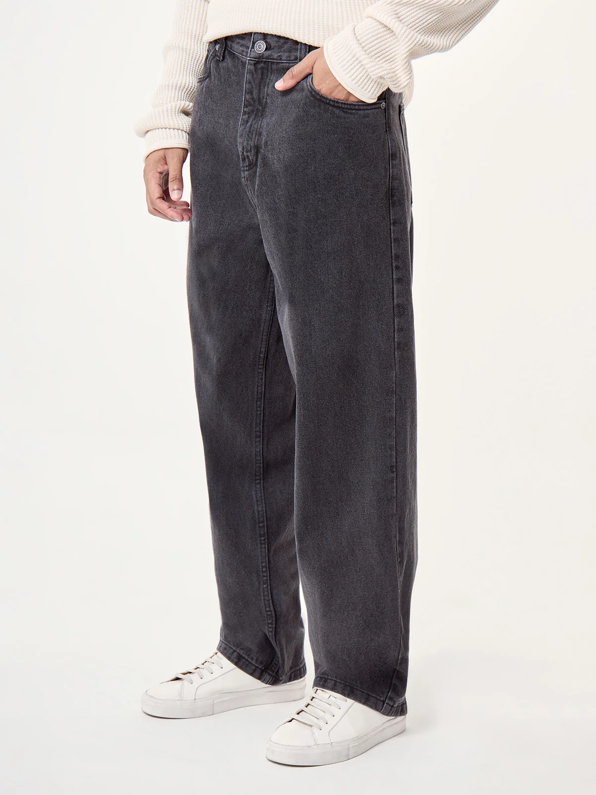 JEAN HOMBRE INDEX DAGGY - 3