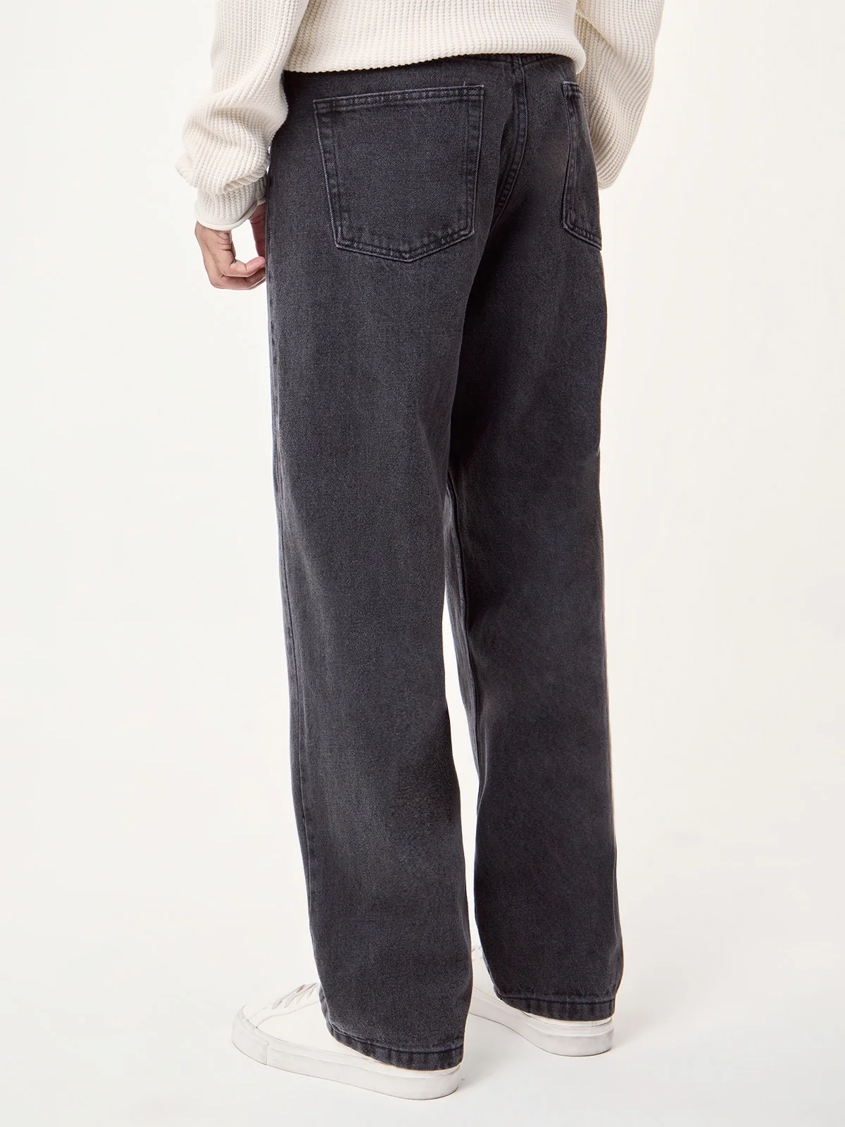 JEAN HOMBRE INDEX DAGGY - 2