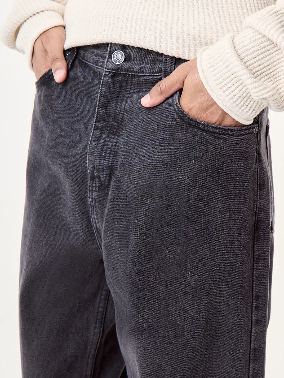 JEAN HOMBRE INDEX DAGGY - 4