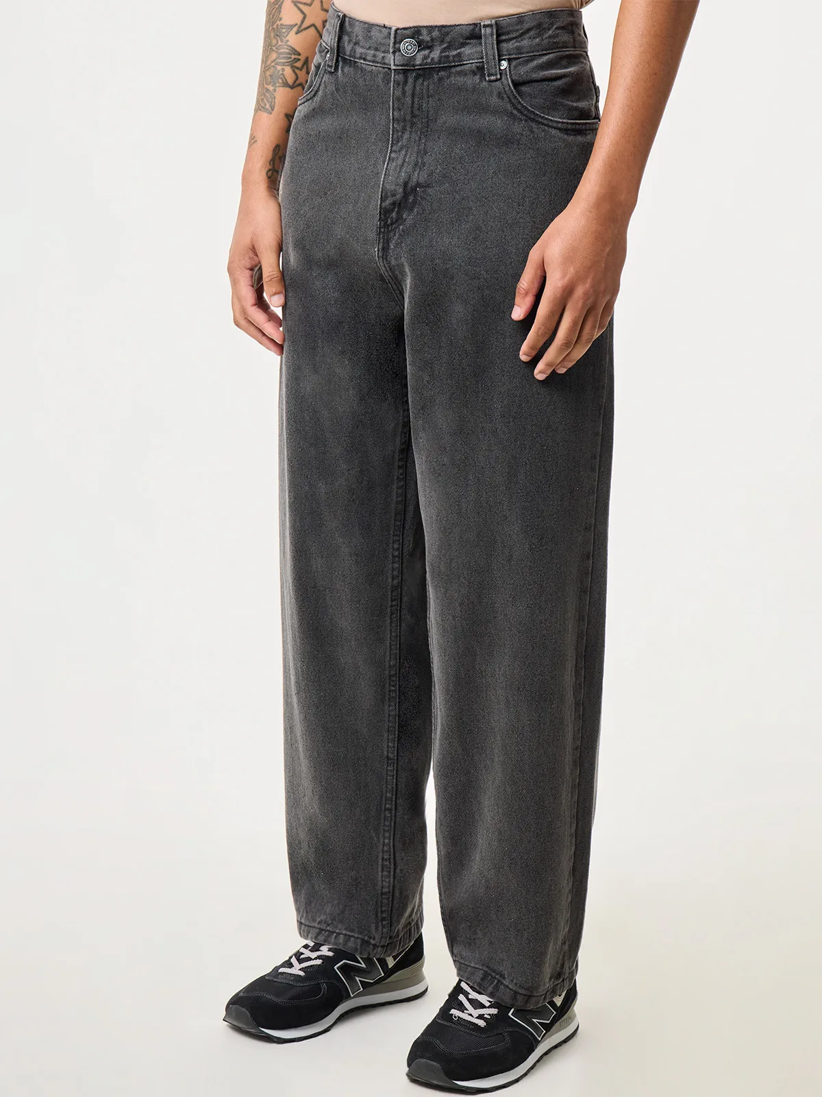 JEAN HOMBRE INDEX DAGGY - 3