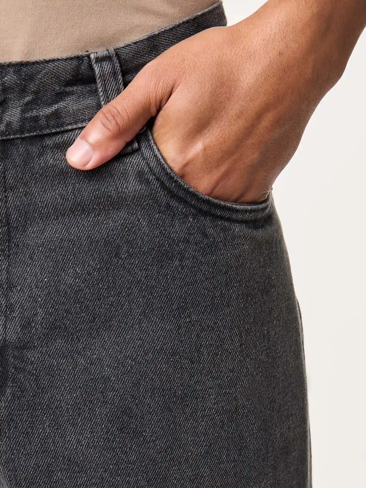 JEAN HOMBRE INDEX DAGGY - 4