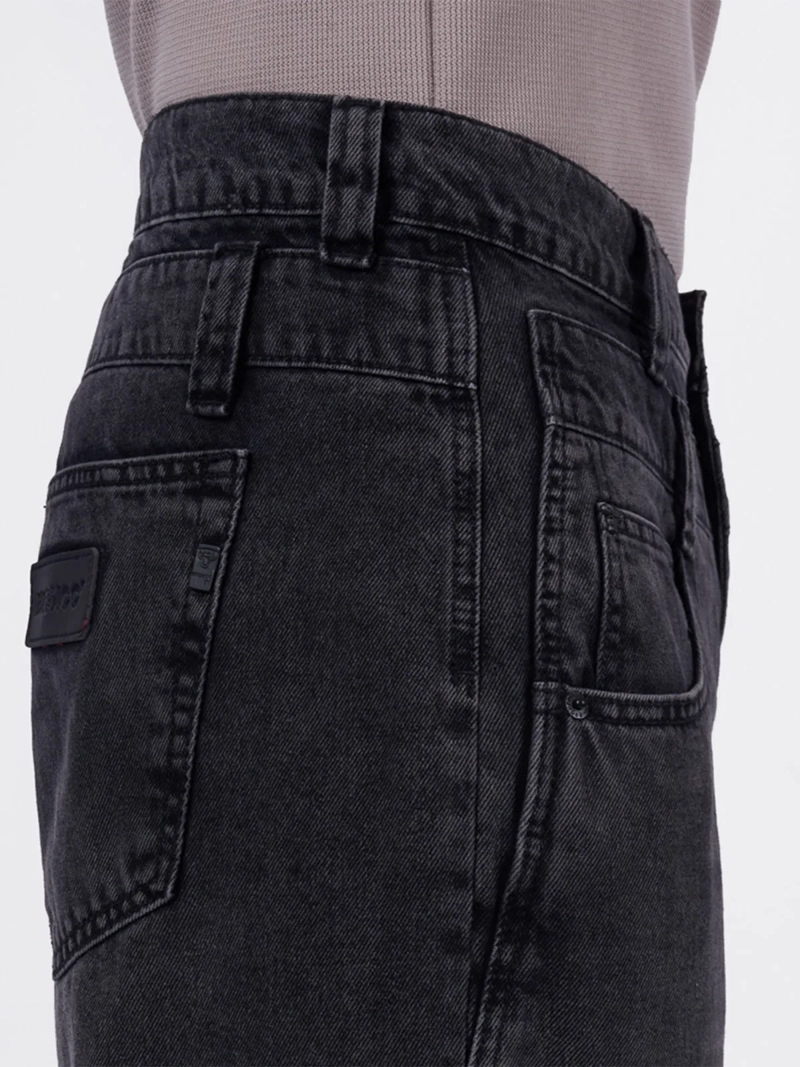 JEANS ALGODÓN BAGGY HOMBRE BRONCO DOM - 3