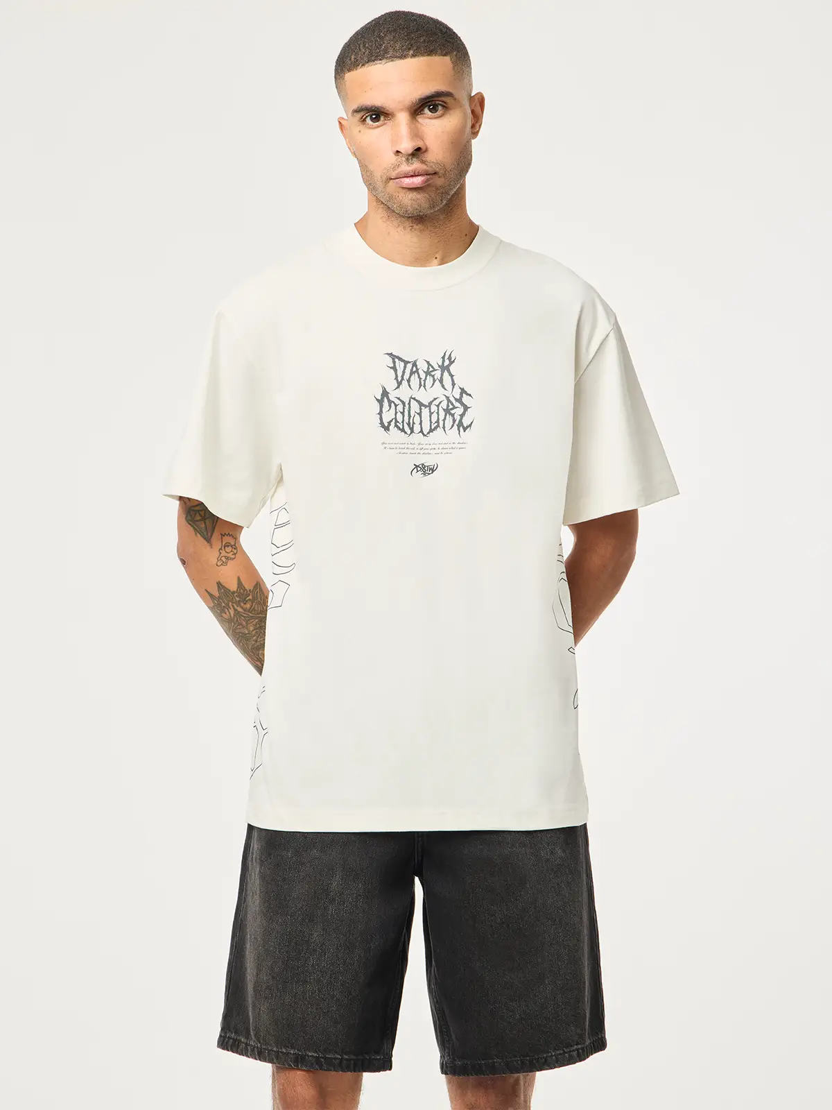 POLO MANGA CORTA ALGODÓN HOMBRE DUNKELVOLK - 1