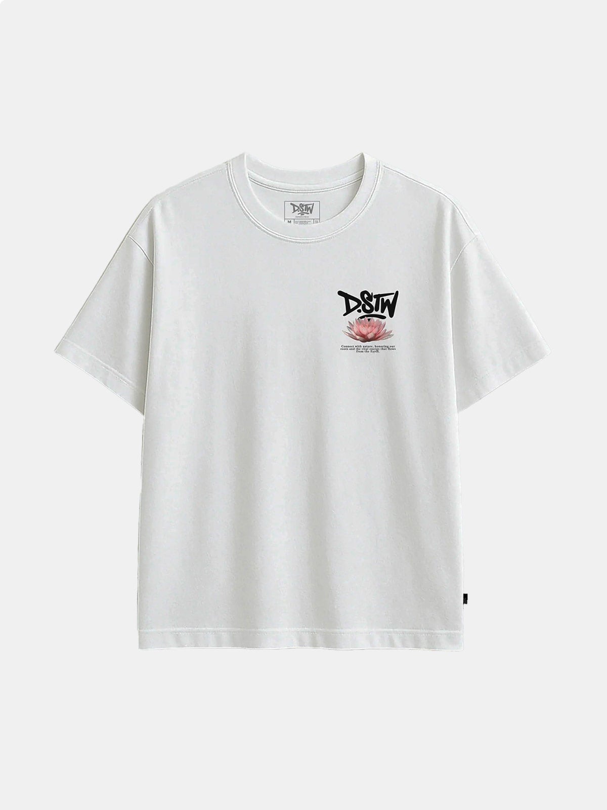POLO MANGA CORTA ALGODÓN HOMBRE DUNKELVOLK - 1
