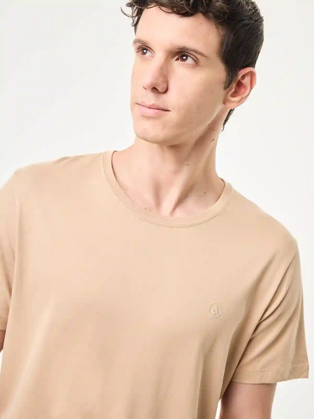 POLO MANGA CORTA HOMBRE DUNKELVOLK PIMA TEE - 4