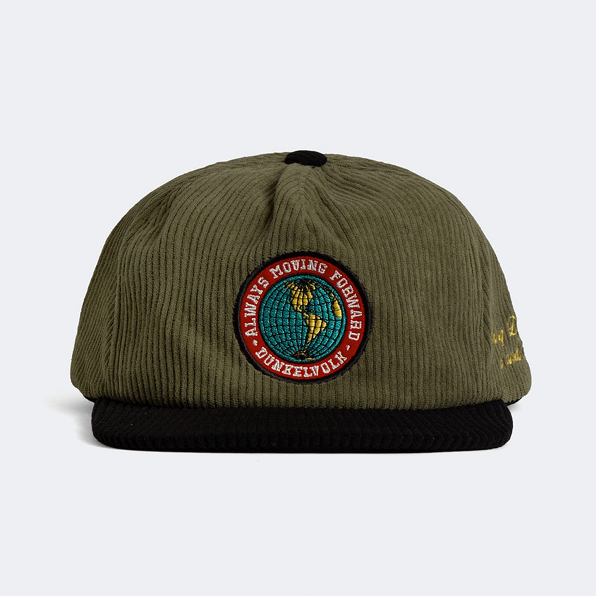GORRO HOMBRE DUNKELVOLK - 1