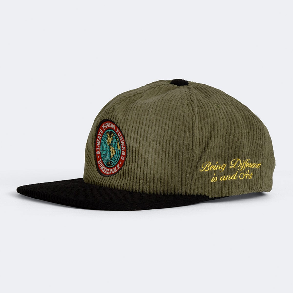 GORRO HOMBRE DUNKELVOLK - 3