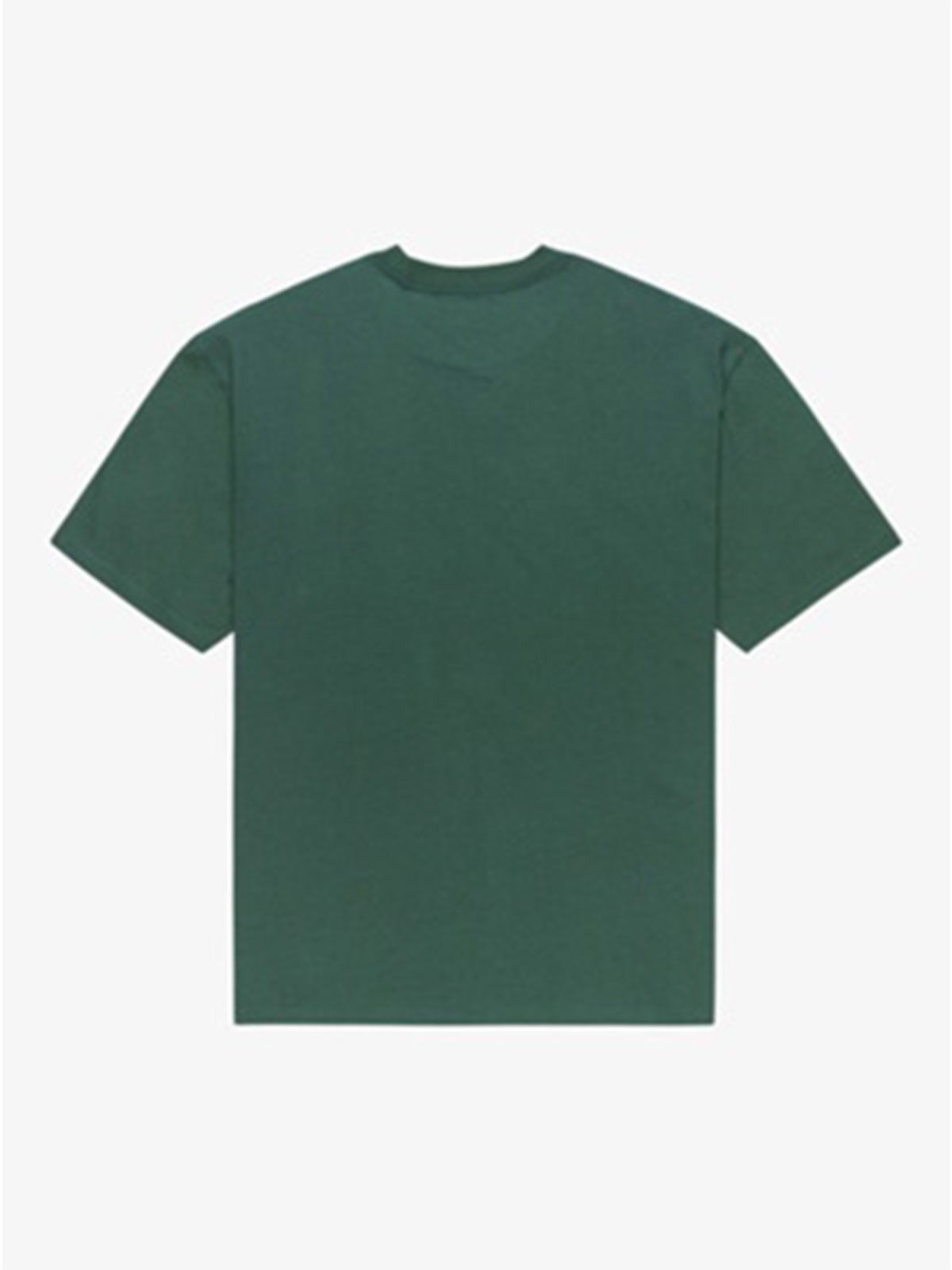 POLO MANGA CORTA ALGODÓN HOMBRE QUIKSILVER - 5
