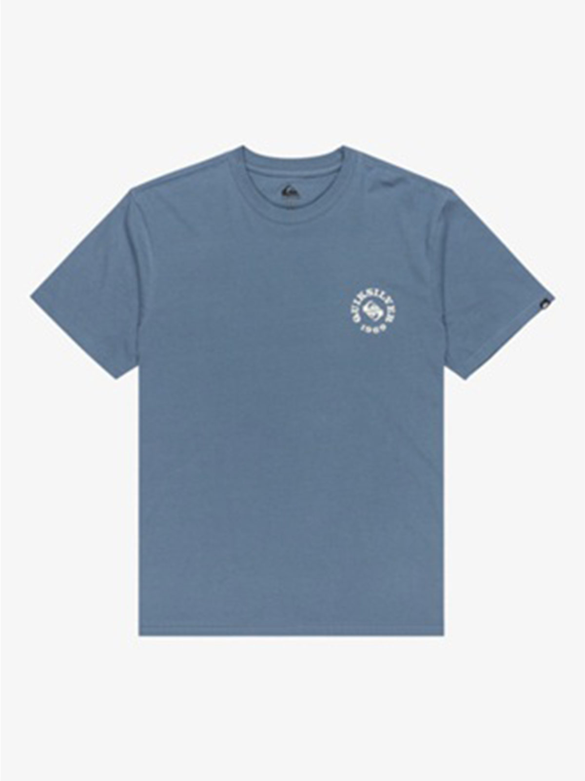 POLO MANGA CORTA ALGODÓN HOMBRE QUIKSILVER - 5
