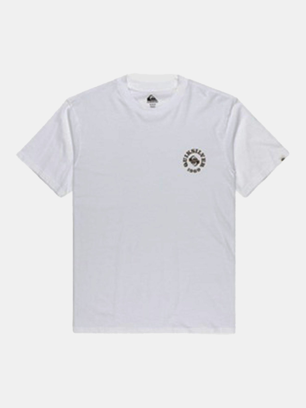 POLO MANGA CORTA ALGODÓN HOMBRE QUIKSILVER - 4