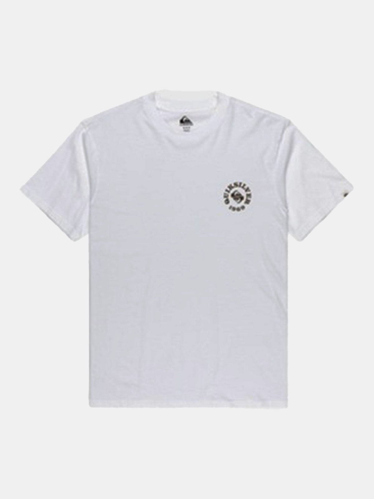 POLO MANGA CORTA ALGODÓN HOMBRE QUIKSILVER - 4