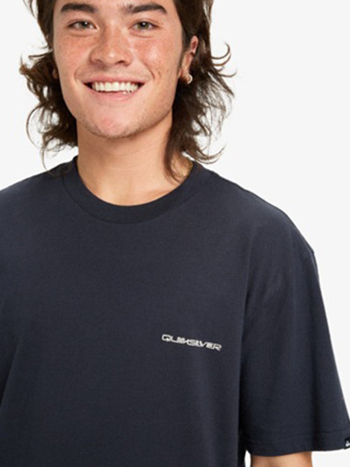 POLO MANGA CORTA ALGODÓN HOMBRE QUIKSILVER - 4