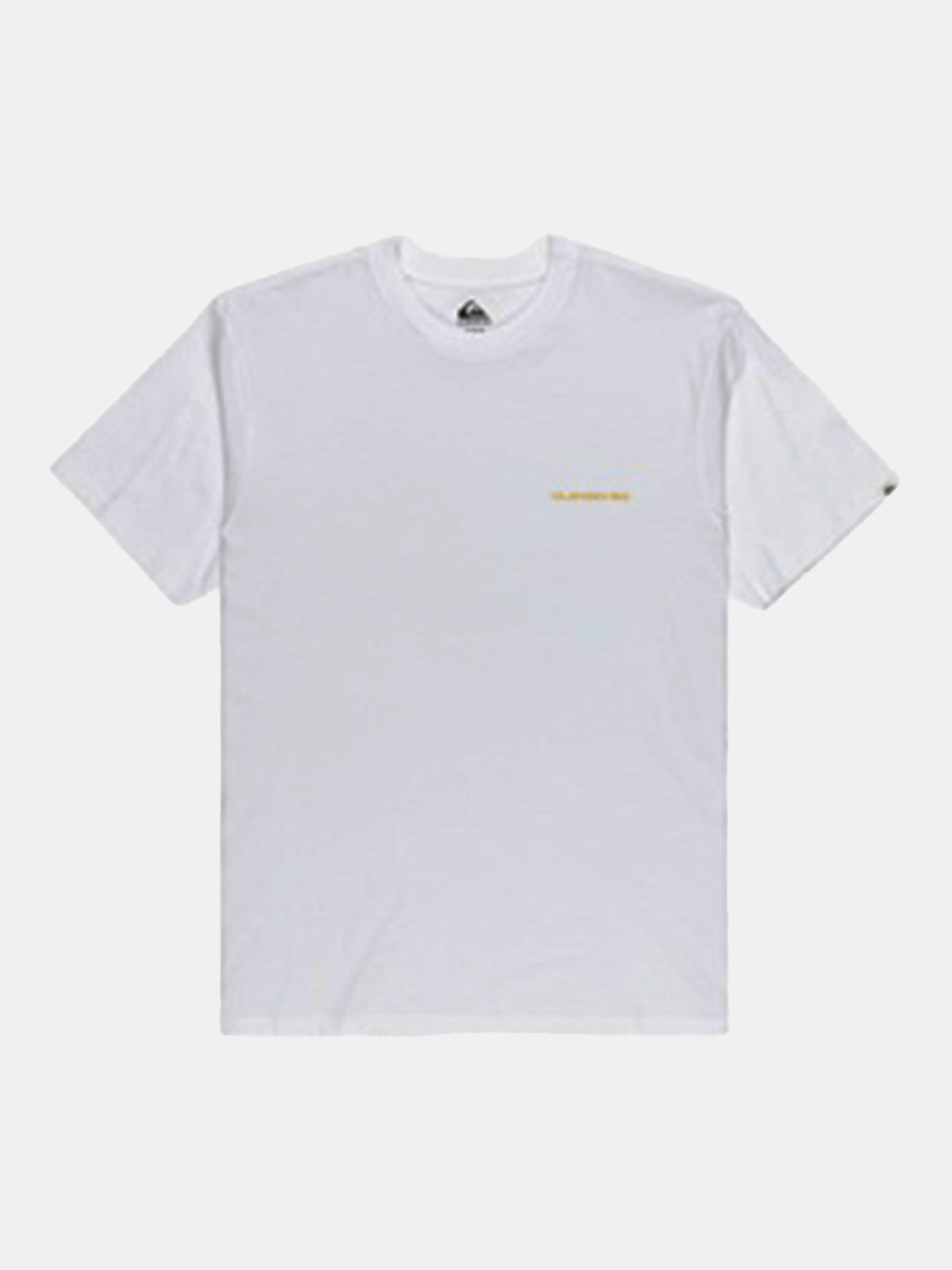 POLO MANGA CORTA ALGODÓN HOMBRE QUIKSILVER - 4