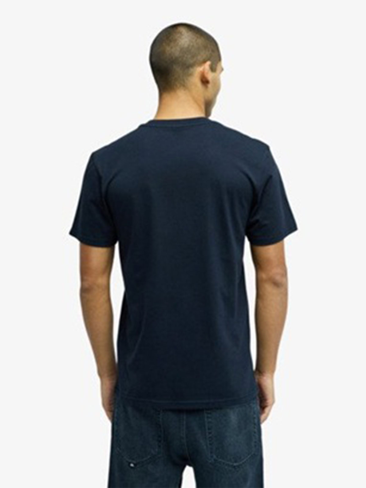 POLO MANGA CORTA ALGODÓN HOMBRE QUIKSILVER - 2