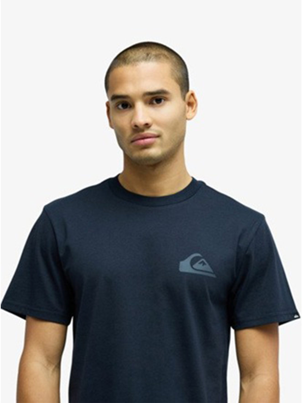 POLO MANGA CORTA ALGODÓN HOMBRE QUIKSILVER - 3