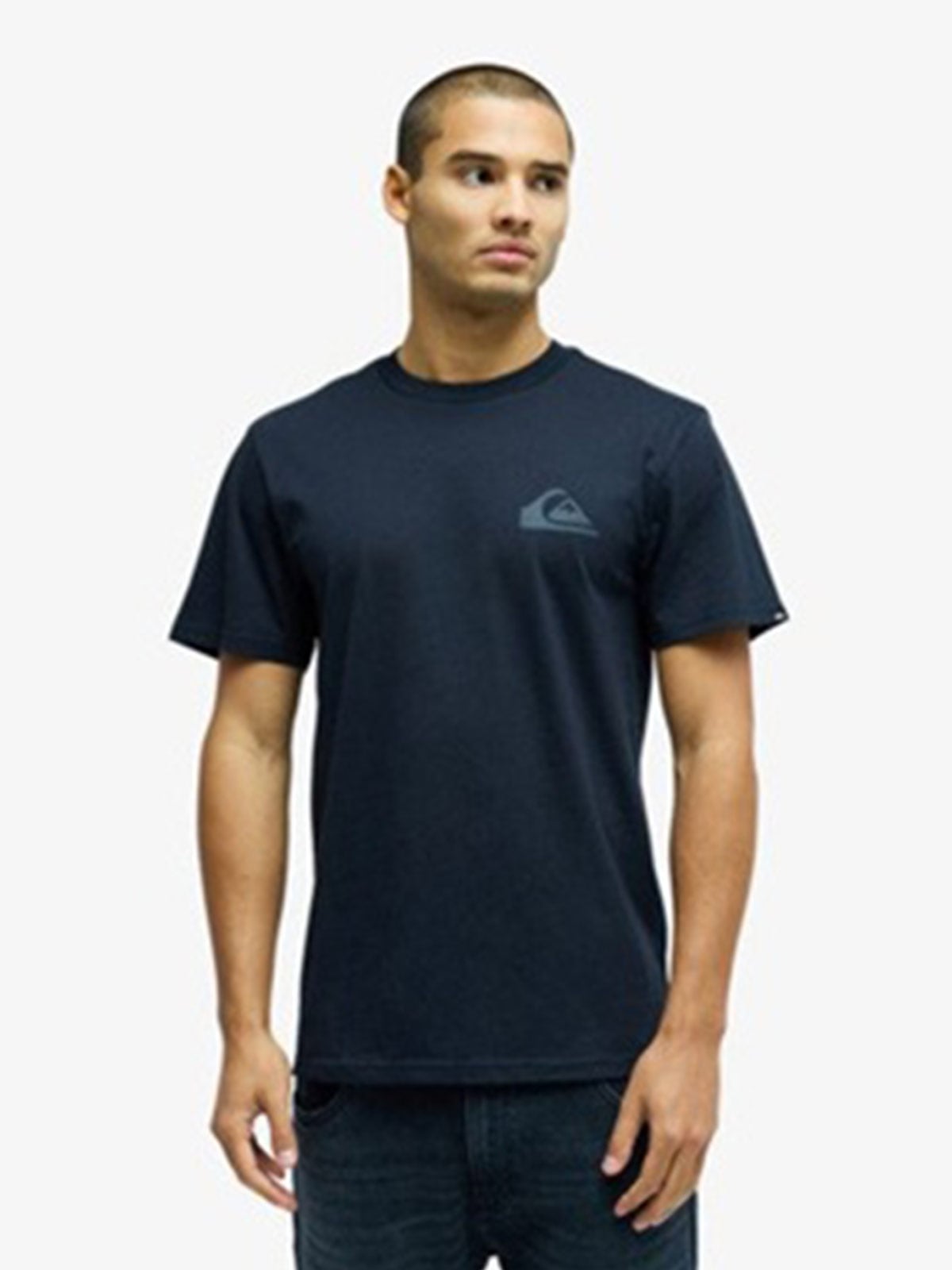 POLO MANGA CORTA ALGODÓN HOMBRE QUIKSILVER - 1