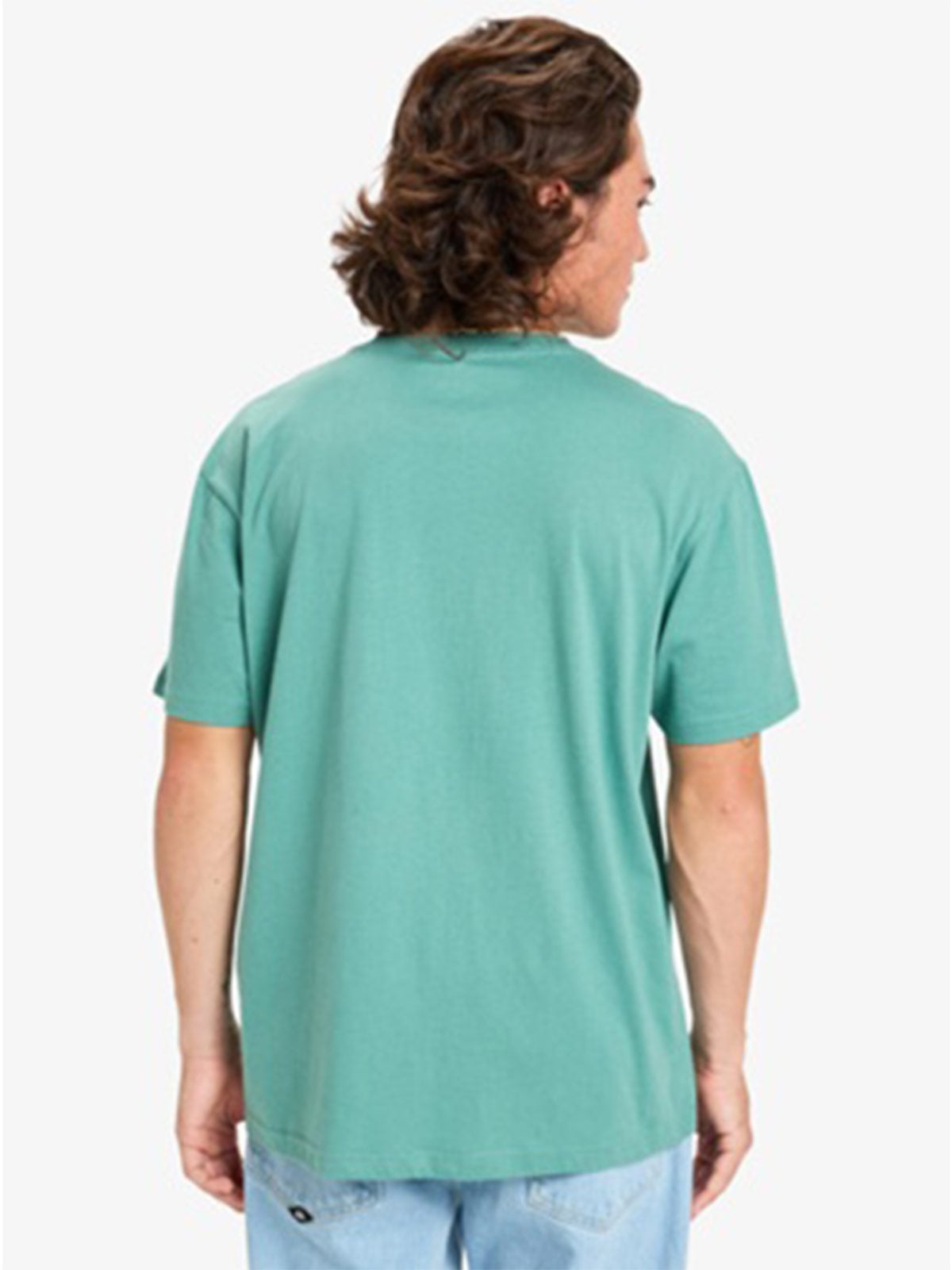 POLO MANGA CORTA ALGODÓN HOMBRE QUIKSILVER - 2