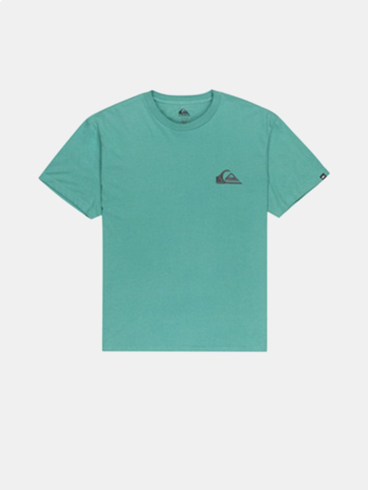POLO MANGA CORTA ALGODÓN HOMBRE QUIKSILVER - 4