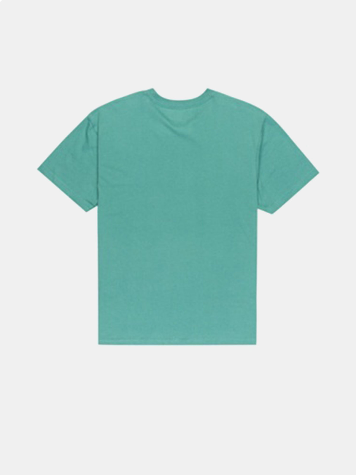 POLO MANGA CORTA ALGODÓN HOMBRE QUIKSILVER - 5