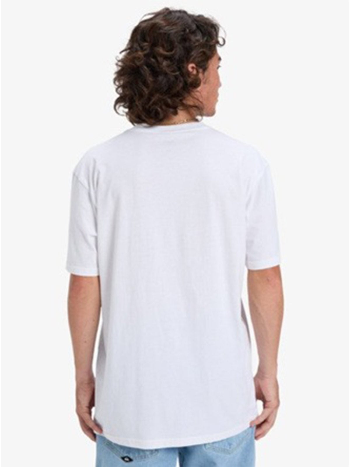 POLO MANGA CORTA ALGODÓN HOMBRE QUIKSILVER - 2
