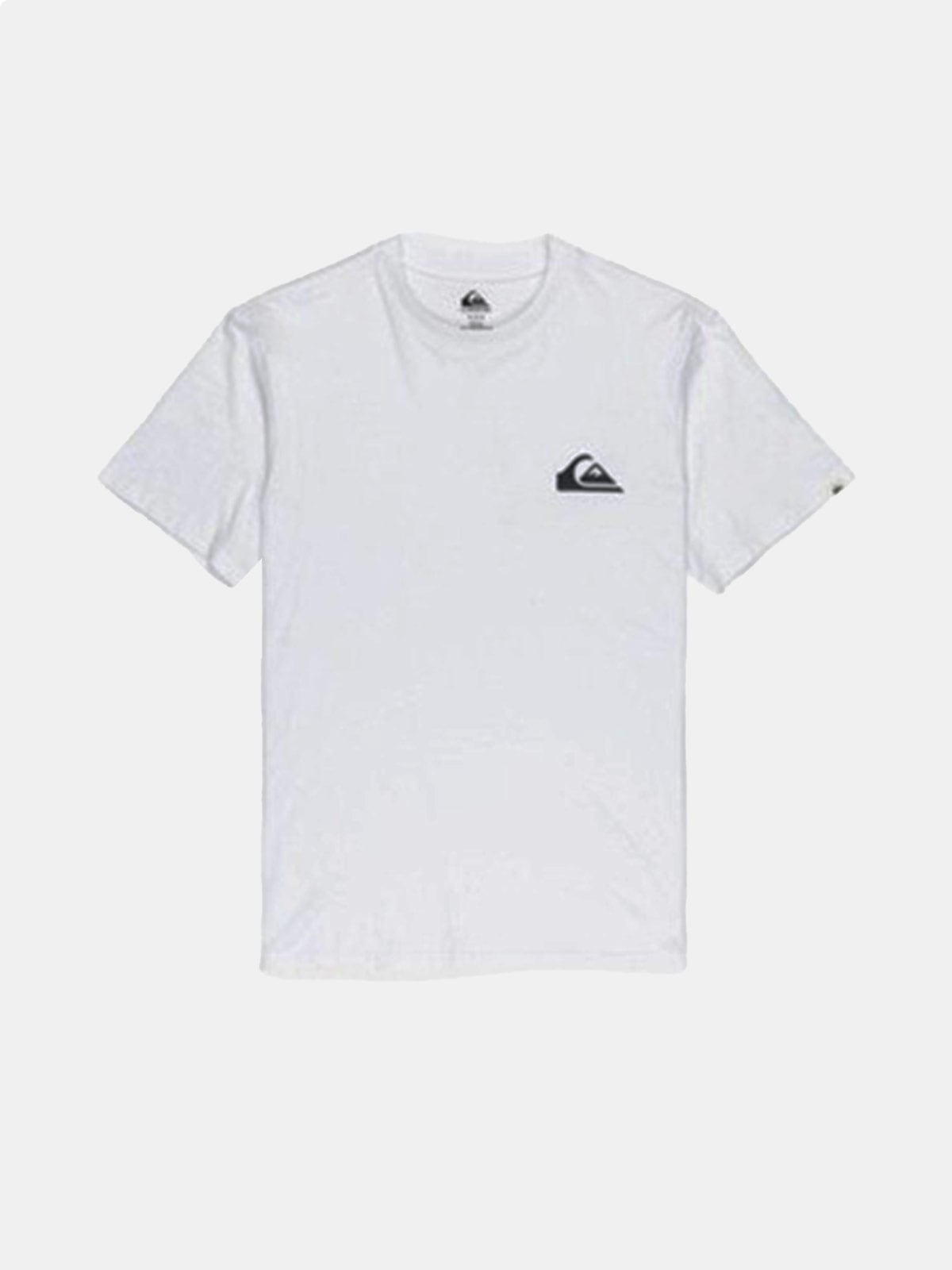 POLO MANGA CORTA ALGODÓN HOMBRE QUIKSILVER - 4