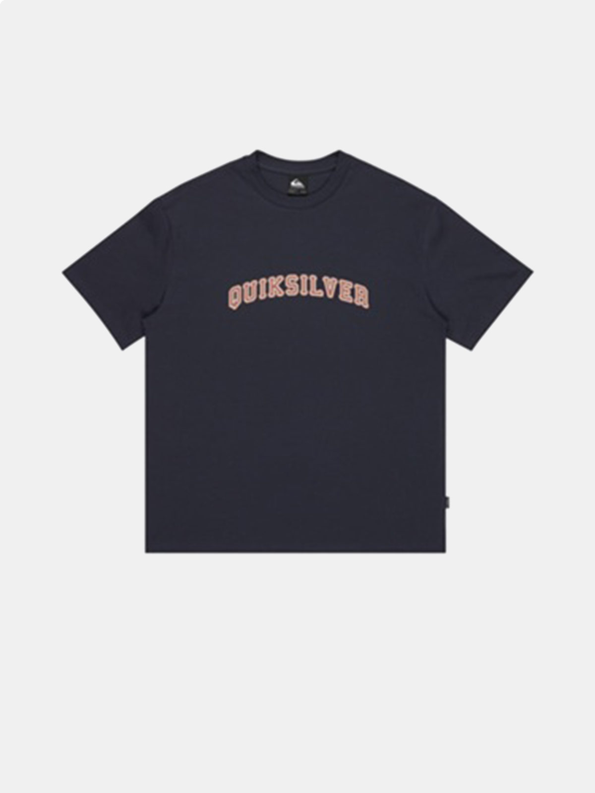 POLO MANGA CORTA ALGODÓN HOMBRE QUIKSILVER - 1
