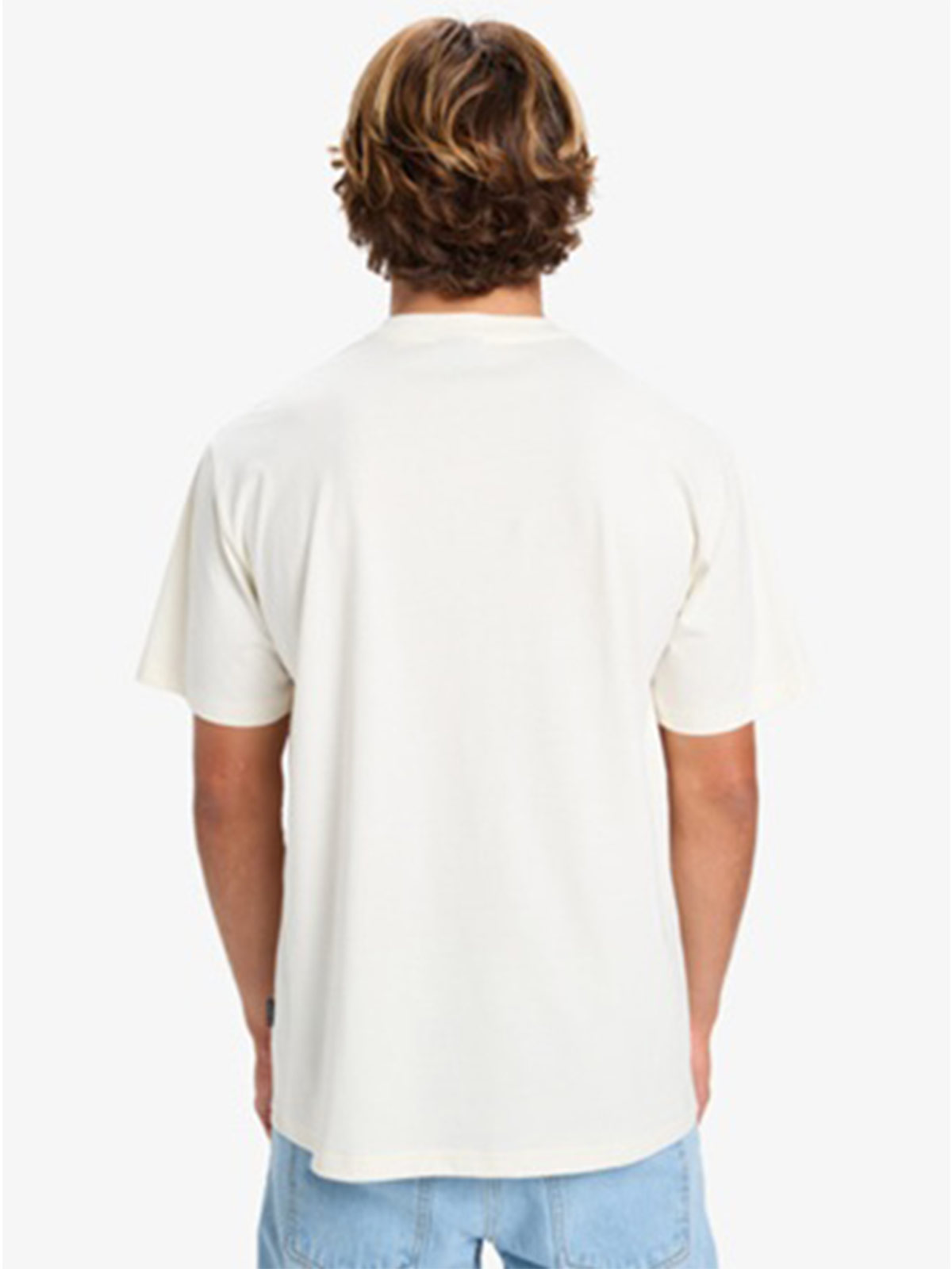 POLO MANGA CORTA ALGODÓN HOMBRE QUIKSILVER - 2