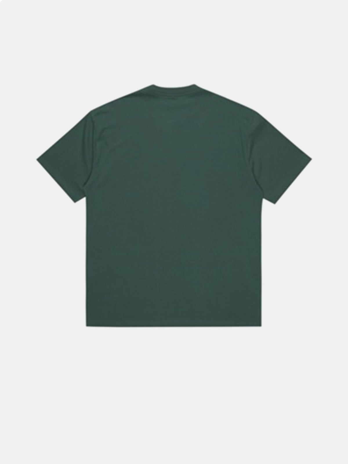 POLO MANGA CORTA ALGODÓN HOMBRE QUIKSILVER - 5