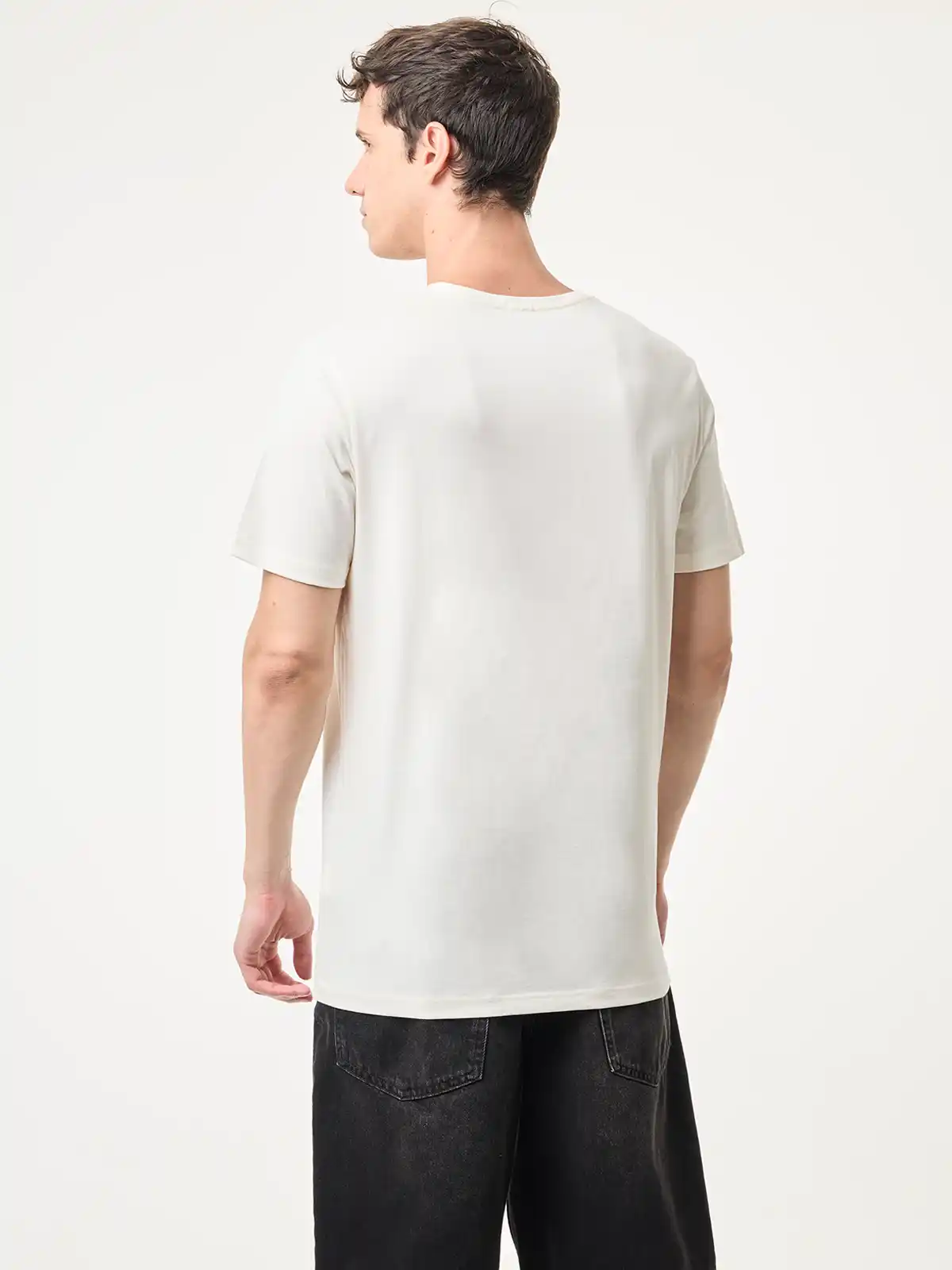 POLO MANGA CORTA HOMBRE DUNKELVOLK PIMA TEE - 2
