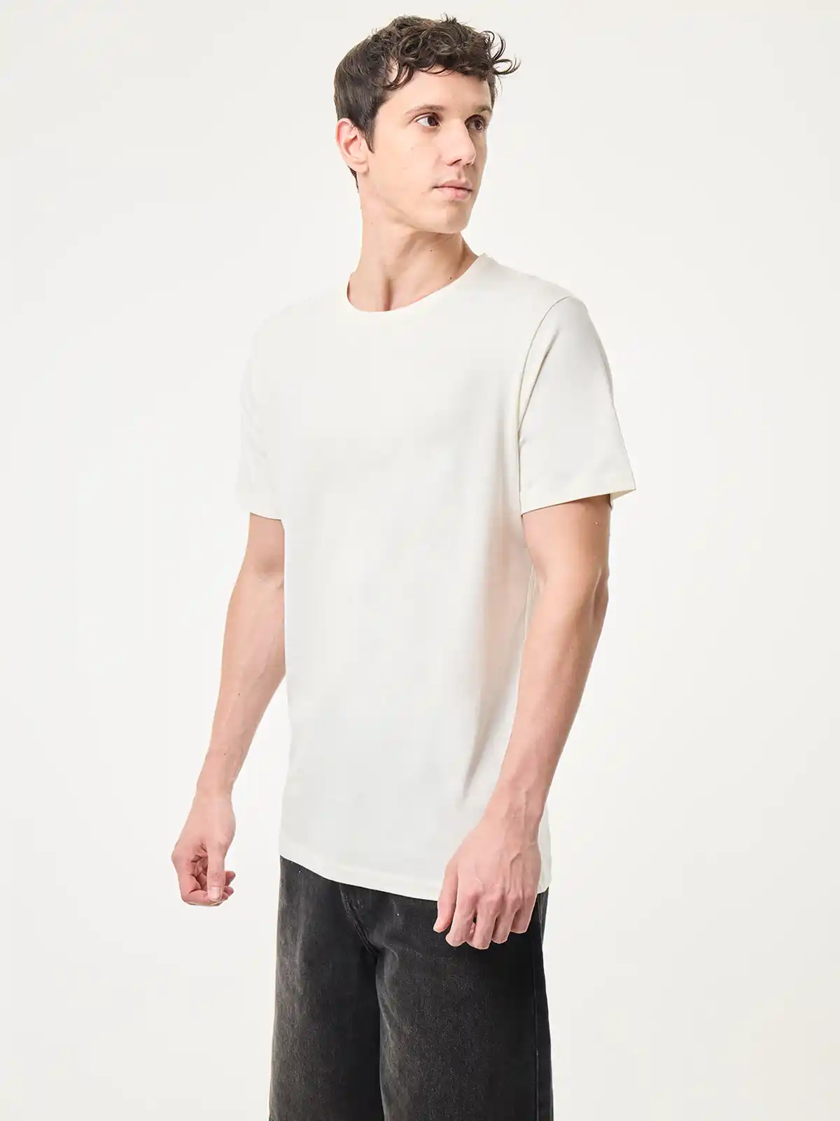 POLO MANGA CORTA HOMBRE DUNKELVOLK PIMA TEE - 3