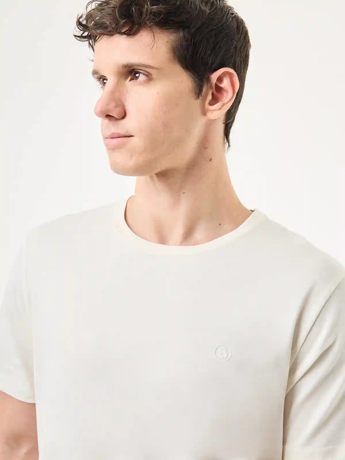 POLO MANGA CORTA HOMBRE DUNKELVOLK PIMA TEE - 4