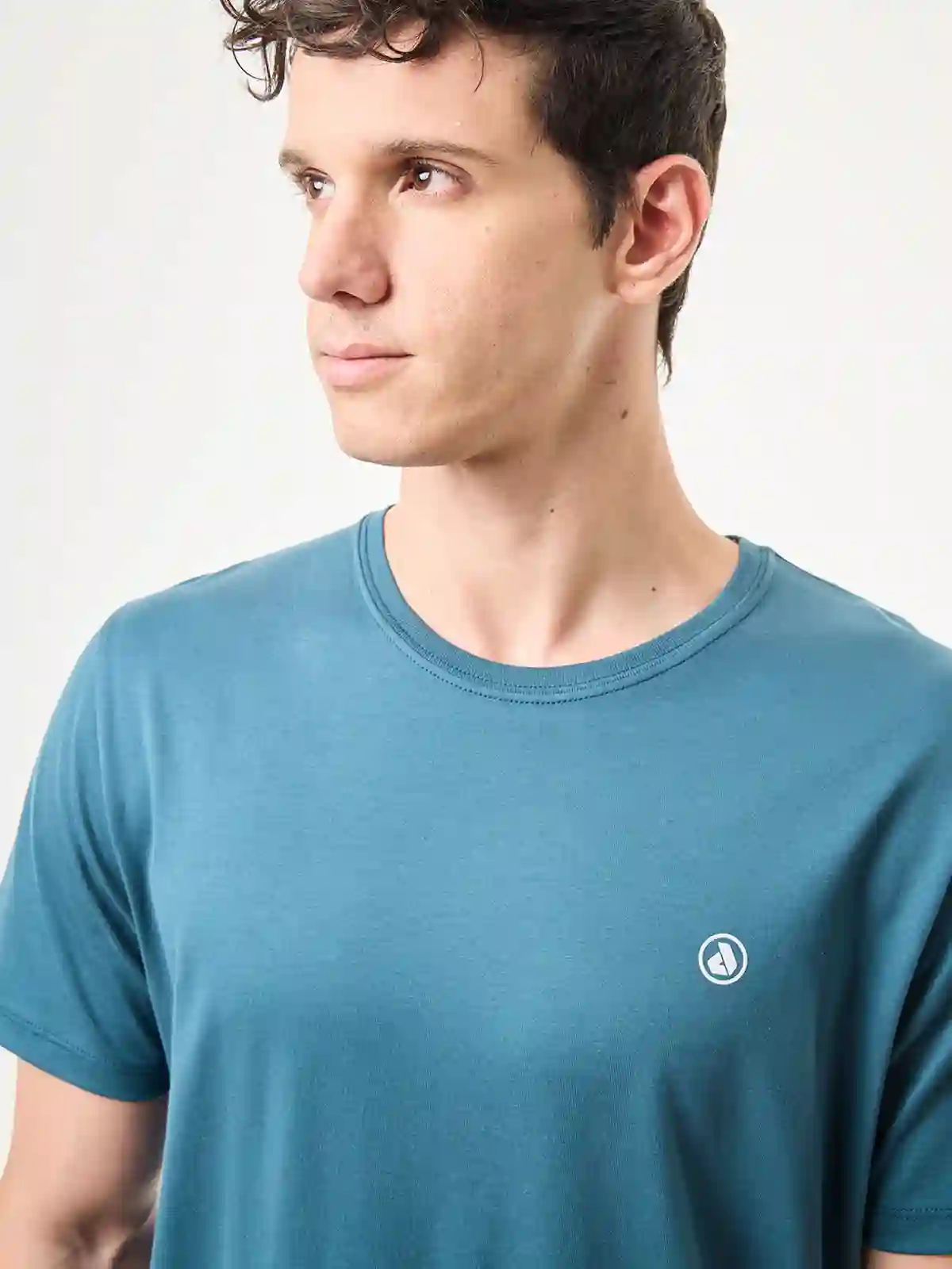 POLO MANGA CORTA HOMBRE DUNKELVOLK PIMA TEE - 4