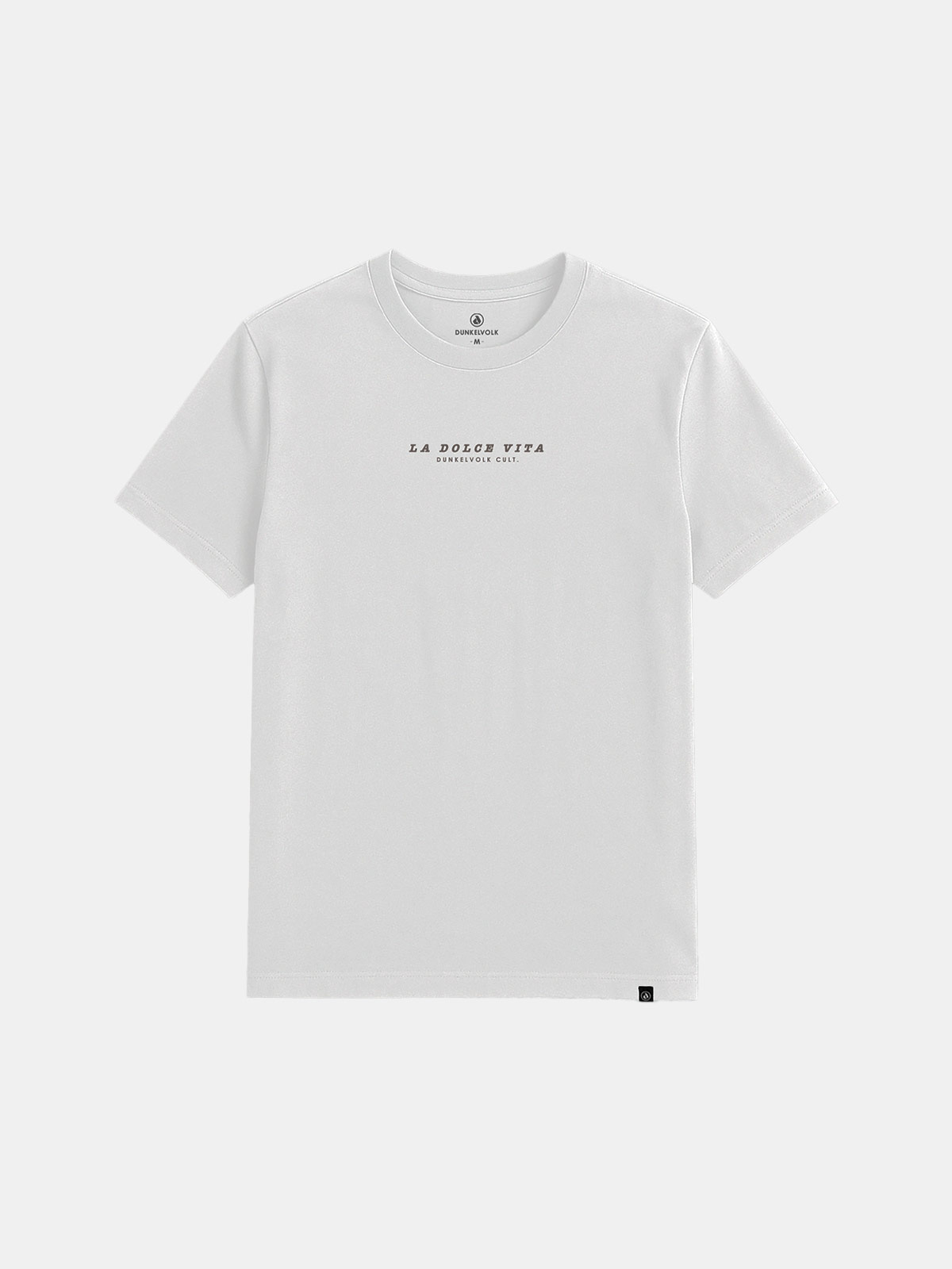 POLO MANGA CORTA HOMBRE DUNKELVOLK - 1