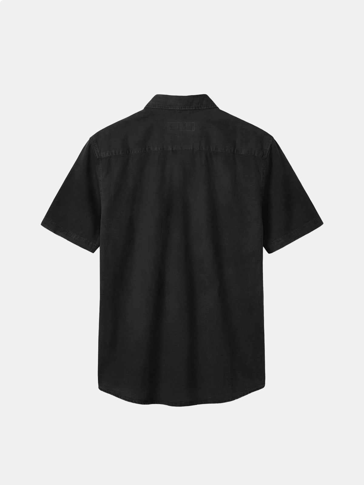 CAMISA MANGA CORTA HOMBRE DUNKELVOLK - 2