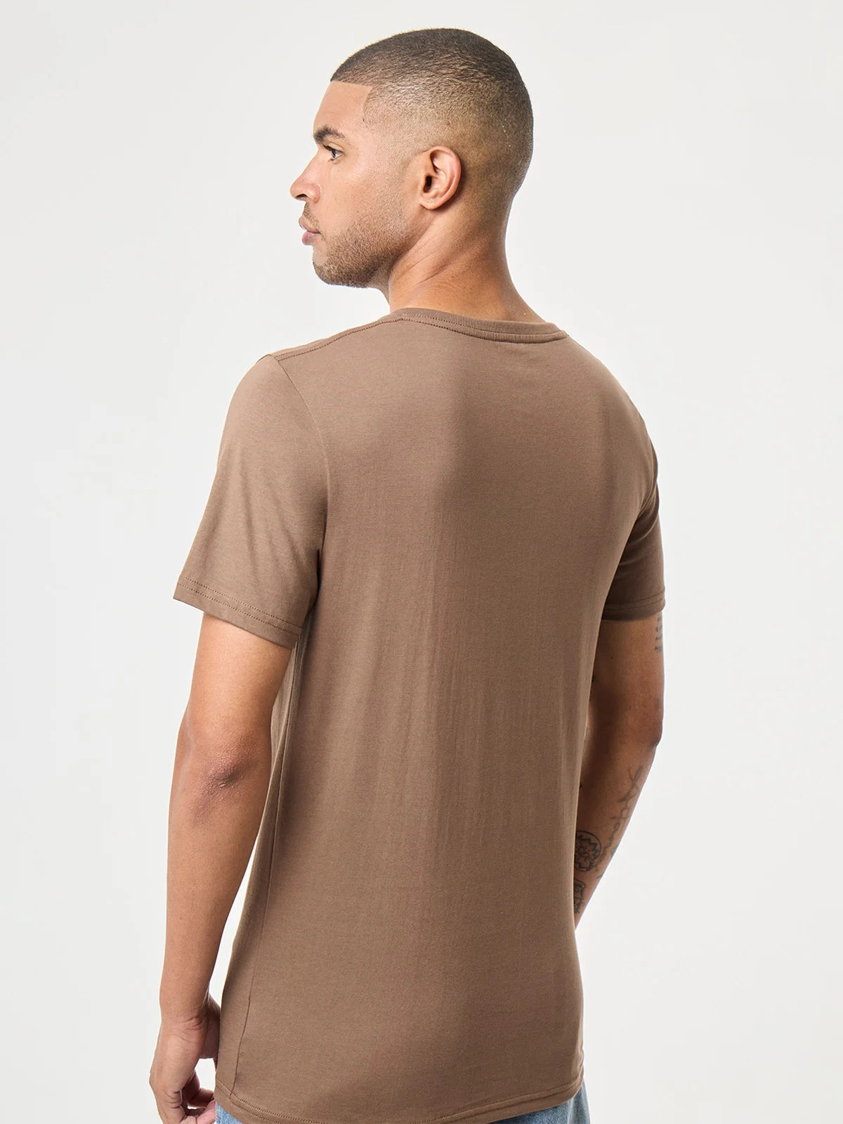 POLO MANGA CORTA HOMBRE INDEX HENNY - 2