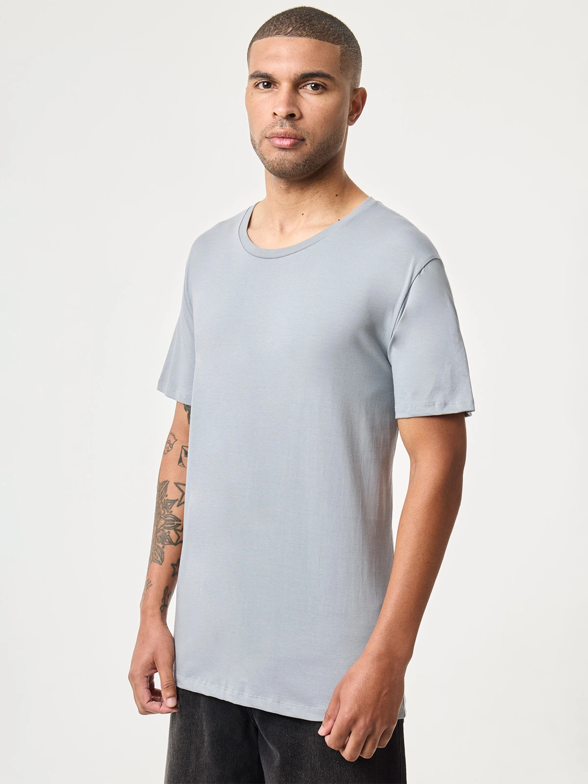POLO MANGA CORTA HOMBRE INDEX CREW - 3