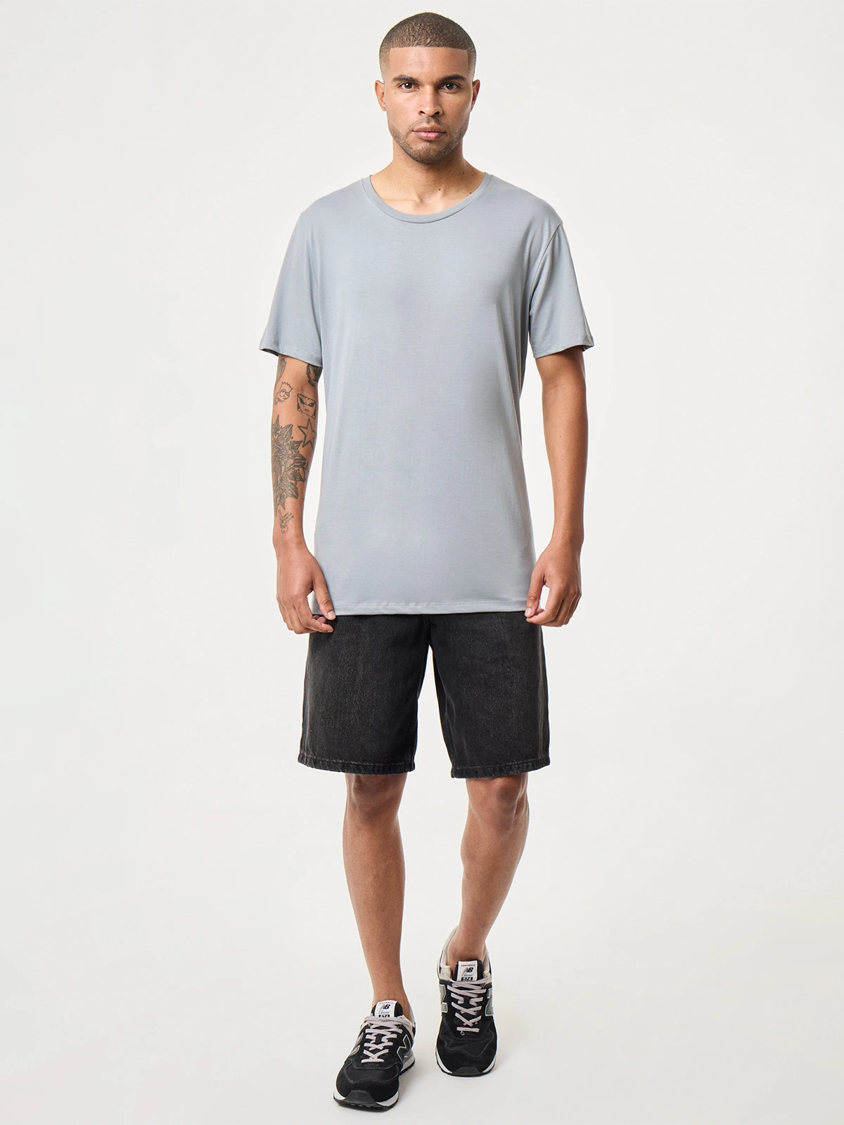 POLO MANGA CORTA HOMBRE INDEX CREW - 5