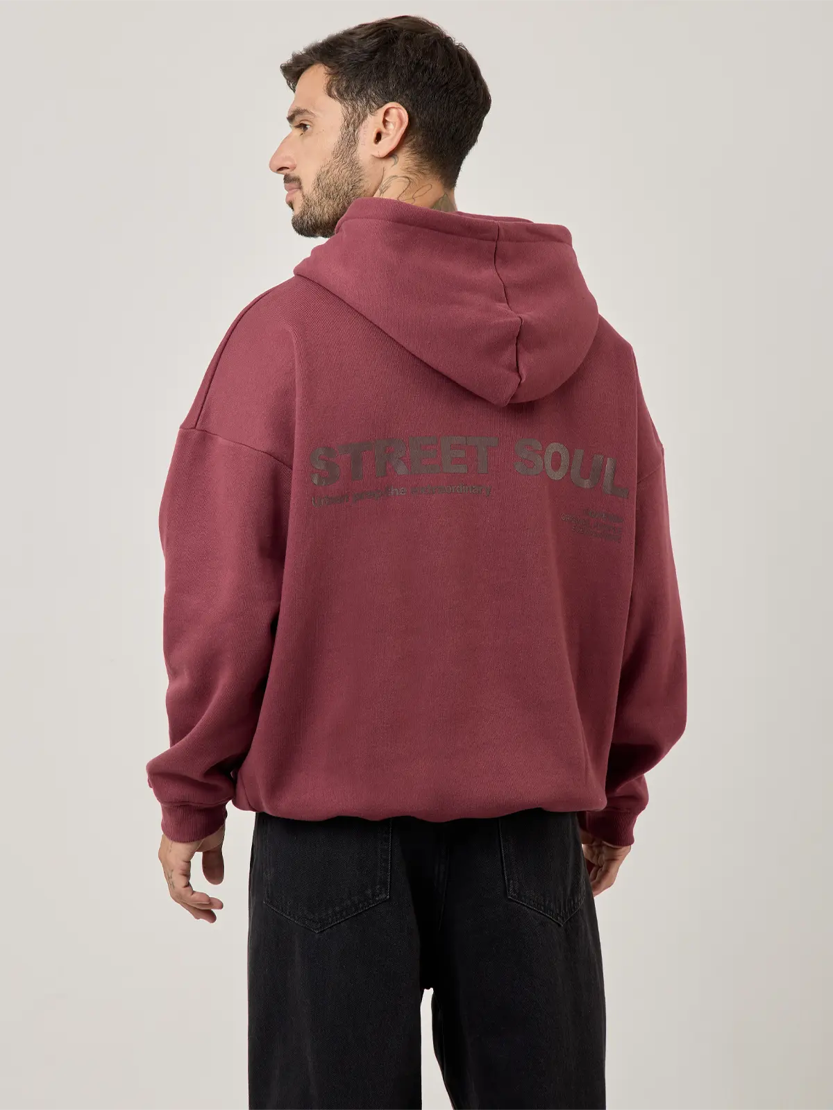 POLERA HOMBRE INDEX EZE - 2